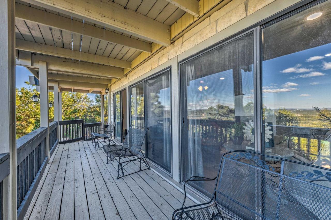 Serene Alto Cabin With Mountain Views And Fire Pit! المظهر الخارجي الصورة